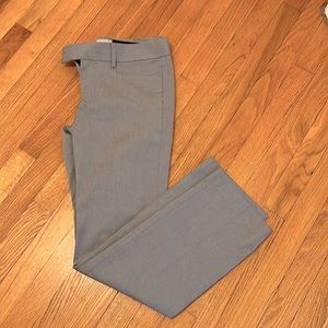 Banana Republic Ryan Fit Pants